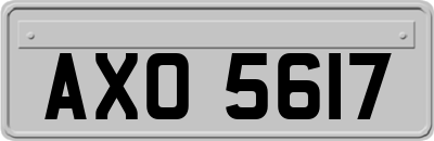AXO5617