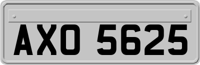 AXO5625