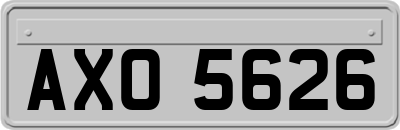 AXO5626