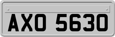 AXO5630