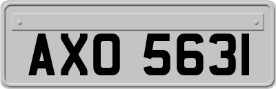 AXO5631