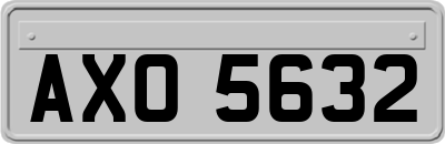 AXO5632