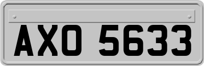 AXO5633