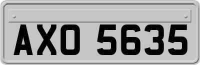 AXO5635