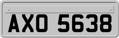 AXO5638