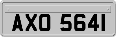 AXO5641