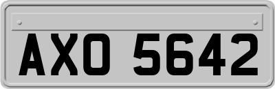 AXO5642
