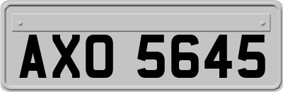 AXO5645