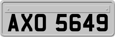 AXO5649