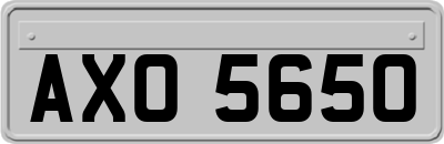 AXO5650