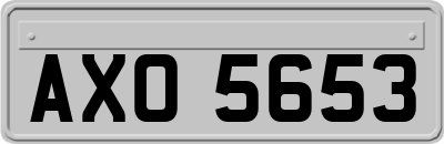 AXO5653