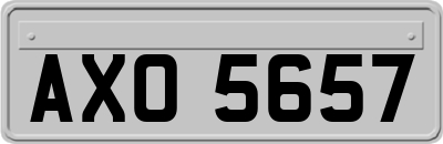 AXO5657