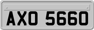 AXO5660