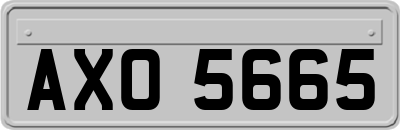 AXO5665