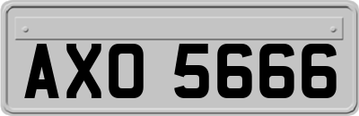 AXO5666