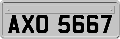 AXO5667