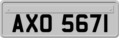AXO5671