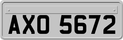 AXO5672