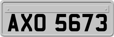 AXO5673