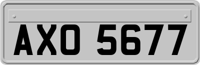 AXO5677