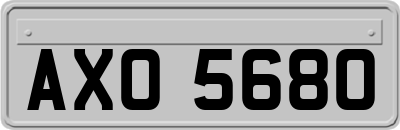 AXO5680