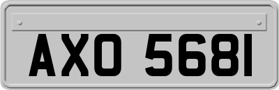 AXO5681