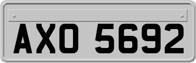 AXO5692