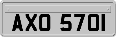 AXO5701