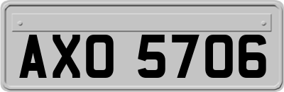 AXO5706