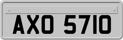 AXO5710