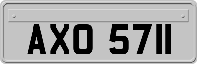 AXO5711