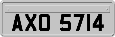 AXO5714