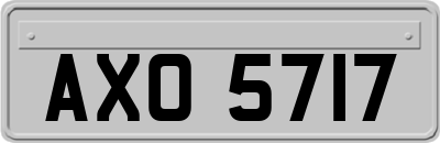 AXO5717