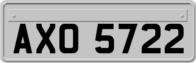 AXO5722