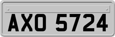 AXO5724