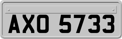 AXO5733
