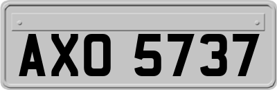 AXO5737
