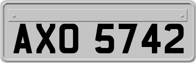 AXO5742