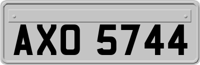 AXO5744