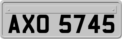AXO5745