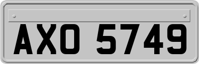 AXO5749