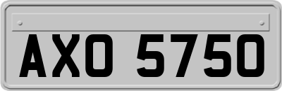 AXO5750