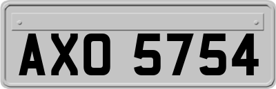 AXO5754