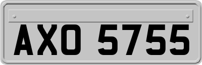 AXO5755