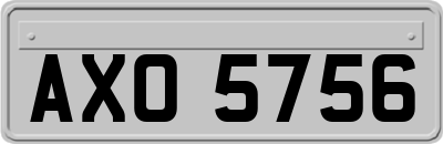 AXO5756