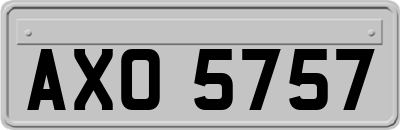 AXO5757