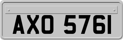 AXO5761