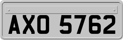 AXO5762