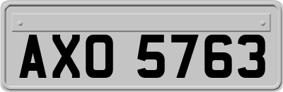 AXO5763