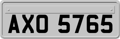 AXO5765
